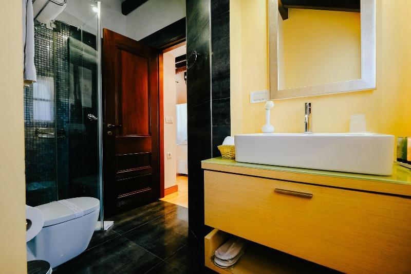 Rodos Niohori Elite Suites Boutique Hotel Rhodes City Ngoại thất bức ảnh