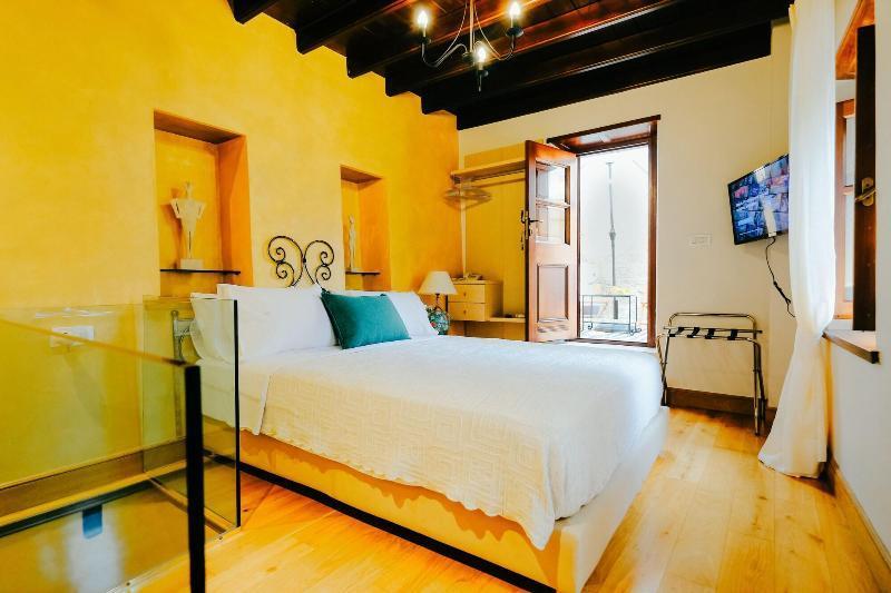 Rodos Niohori Elite Suites Boutique Hotel Rhodes City Ngoại thất bức ảnh