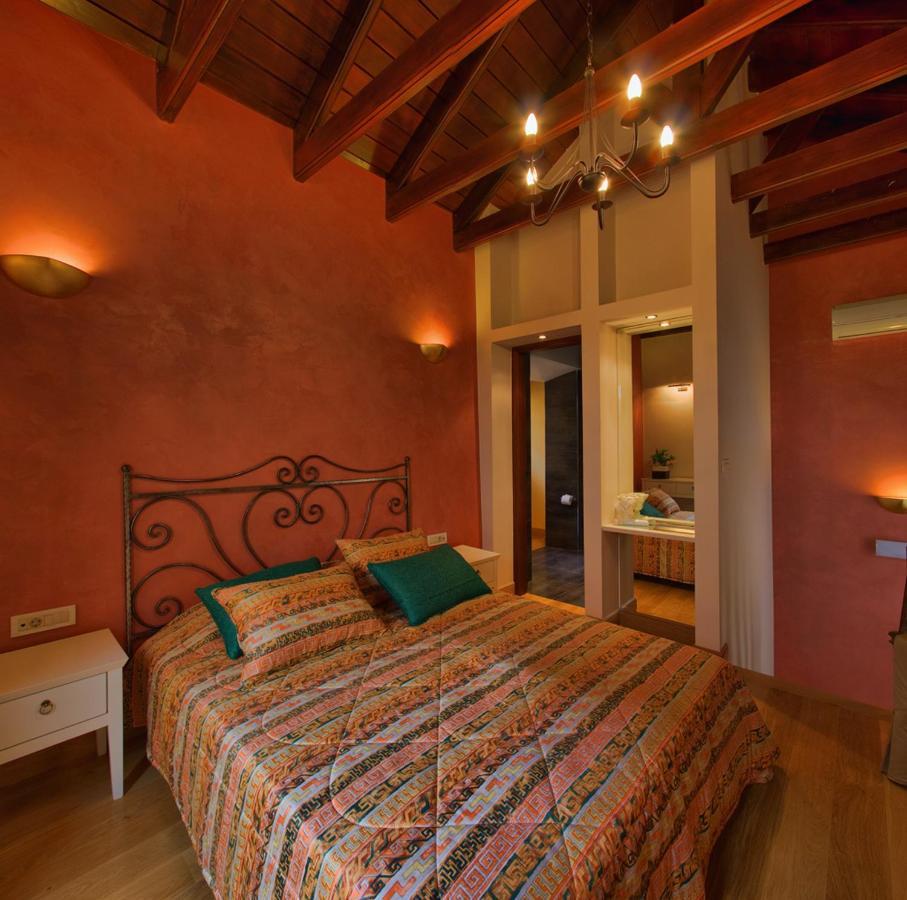 Rodos Niohori Elite Suites Boutique Hotel Rhodes City Phòng bức ảnh