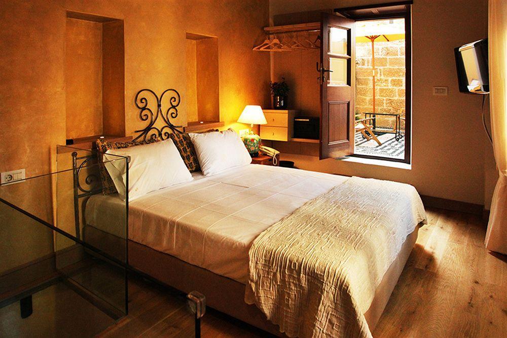 Rodos Niohori Elite Suites Boutique Hotel Rhodes City Ngoại thất bức ảnh