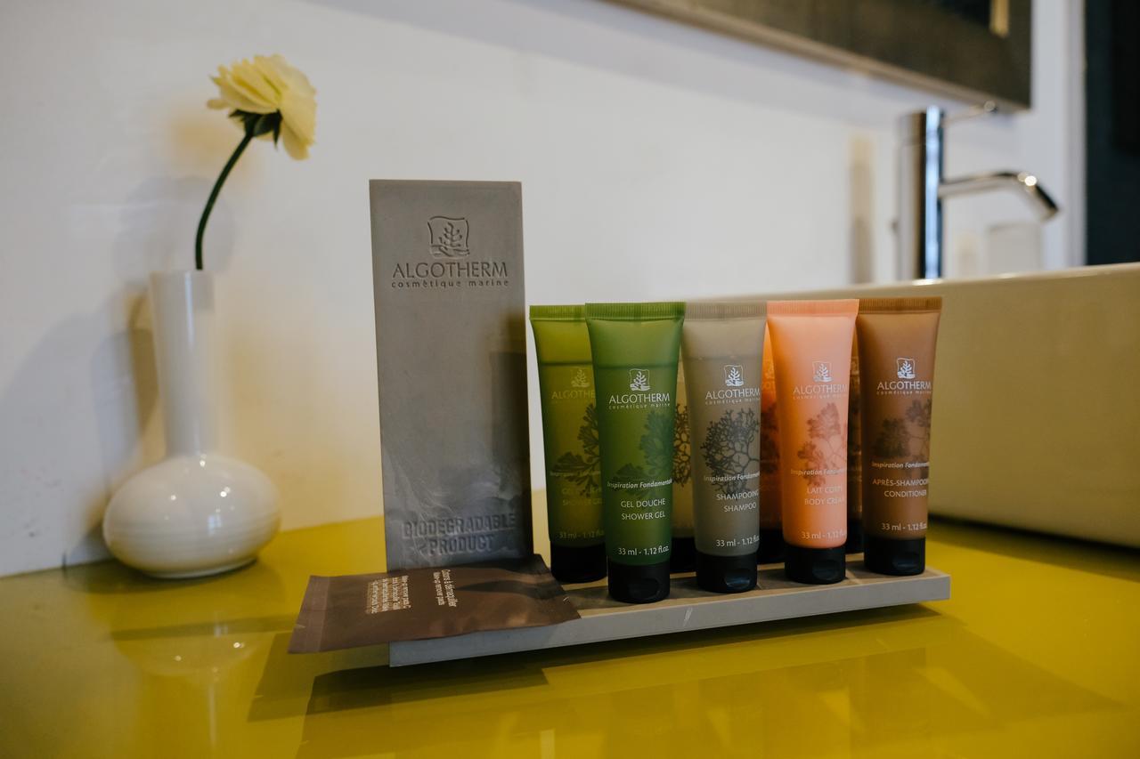 Rodos Niohori Elite Suites Boutique Hotel Rhodes City Ngoại thất bức ảnh