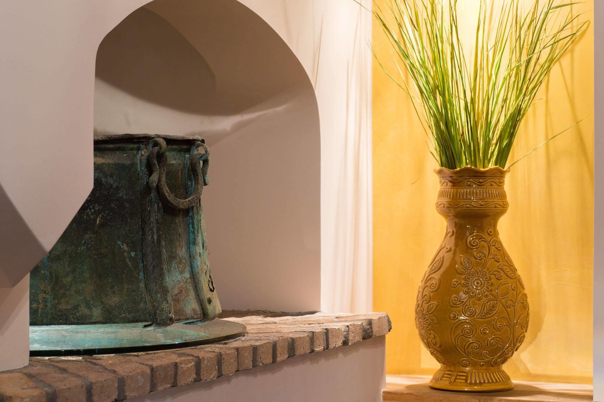 Rodos Niohori Elite Suites Boutique Hotel Rhodes City Ngoại thất bức ảnh
