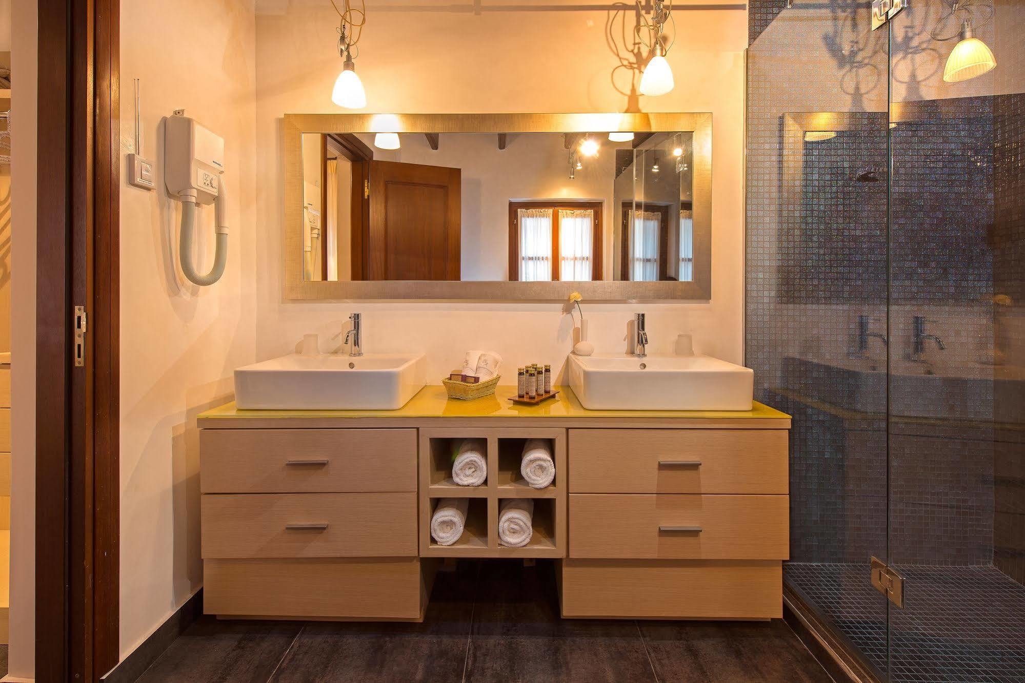Rodos Niohori Elite Suites Boutique Hotel Rhodes City Ngoại thất bức ảnh