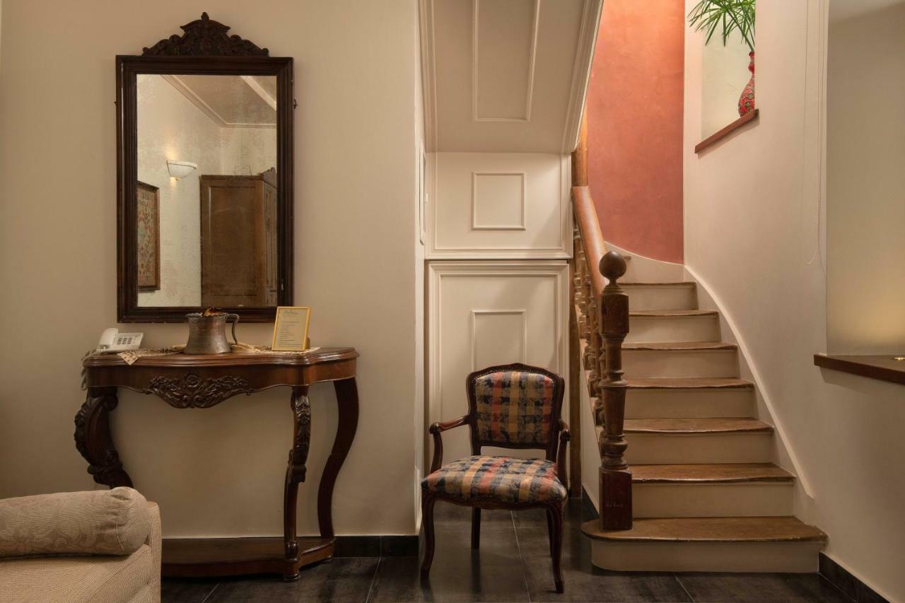 Rodos Niohori Elite Suites Boutique Hotel Rhodes City Ngoại thất bức ảnh